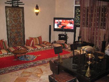 Holiday Apartment in Casablanca (Casablanca) or holiday homes and vacation rentals