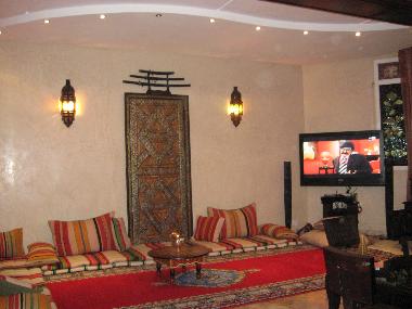 Holiday Apartment in Casablanca (Casablanca) or holiday homes and vacation rentals