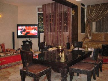 Holiday Apartment in Casablanca (Casablanca) or holiday homes and vacation rentals