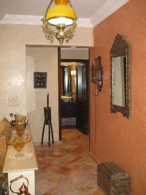 Holiday Apartment in Casablanca (Casablanca) or holiday homes and vacation rentals