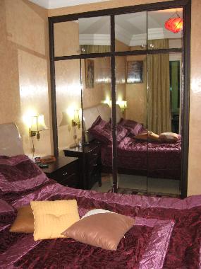 Holiday Apartment in Casablanca (Casablanca) or holiday homes and vacation rentals