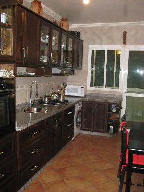 Holiday Apartment in Casablanca (Casablanca) or holiday homes and vacation rentals
