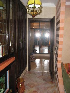 Holiday Apartment in Casablanca (Casablanca) or holiday homes and vacation rentals