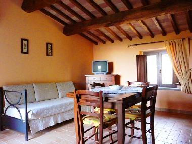 Holiday Apartment in Bolsena (Viterbo) or holiday homes and vacation rentals
