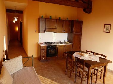 Holiday Apartment in Bolsena (Viterbo) or holiday homes and vacation rentals