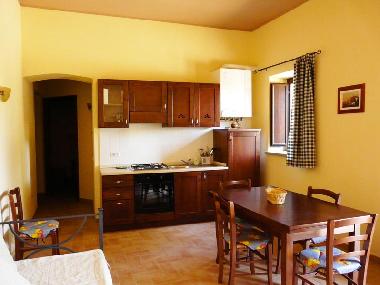 Holiday Apartment in Bolsena (Viterbo) or holiday homes and vacation rentals