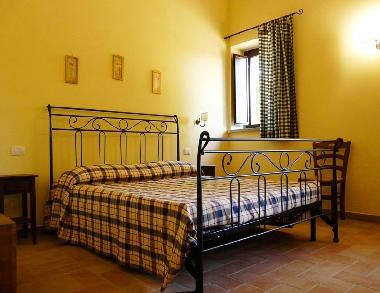 Holiday Apartment in Bolsena (Viterbo) or holiday homes and vacation rentals