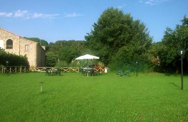 Holiday Apartment in Bolsena (Viterbo) or holiday homes and vacation rentals