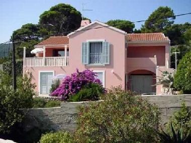 Holiday Apartment in Barbat (Primorsko-Goranska) or holiday homes and vacation rentals