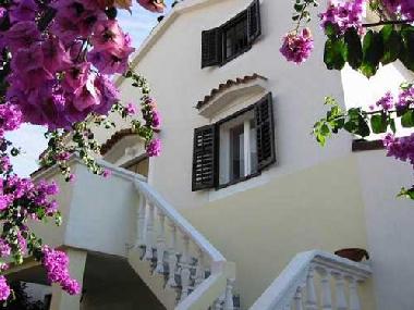 Holiday Apartment in Barbat (Primorsko-Goranska) or holiday homes and vacation rentals