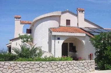 Holiday Apartment in Barbat (Primorsko-Goranska) or holiday homes and vacation rentals