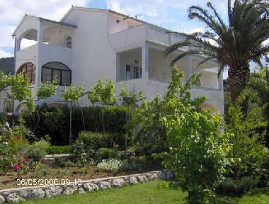 Holiday Apartment in Barbat (Primorsko-Goranska) or holiday homes and vacation rentals