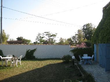 Holiday House in Le Chateau d