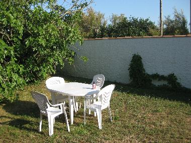 Holiday House in Le Chateau d