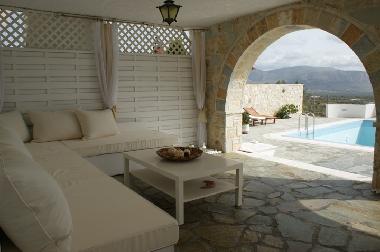 Holiday House in Megara (Attiki) or holiday homes and vacation rentals
