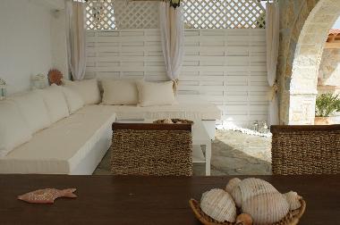 Holiday House in Megara (Attiki) or holiday homes and vacation rentals