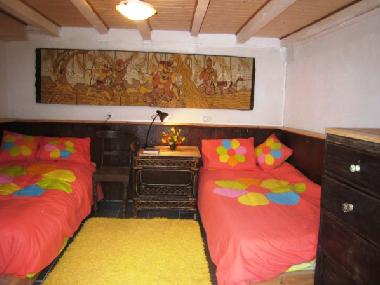 Holiday House in Calheta (Madeira) or holiday homes and vacation rentals
