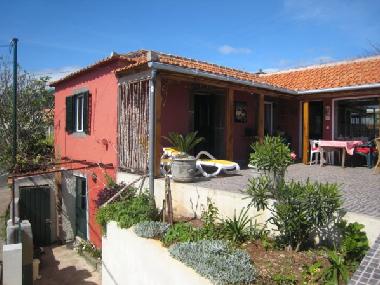 Holiday House in Calheta (Madeira) or holiday homes and vacation rentals