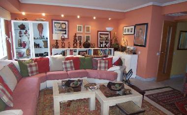 Chalet in Chipiona (Cdiz) or holiday homes and vacation rentals