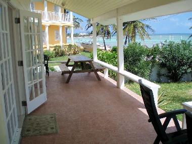 porch