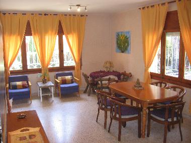 Chalet in LMETLLA DE MAR (Tarragona) or holiday homes and vacation rentals