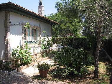 Chalet in LMETLLA DE MAR (Tarragona) or holiday homes and vacation rentals