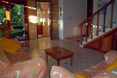 Holiday House in Cumbuco (Ceara) or holiday homes and vacation rentals
