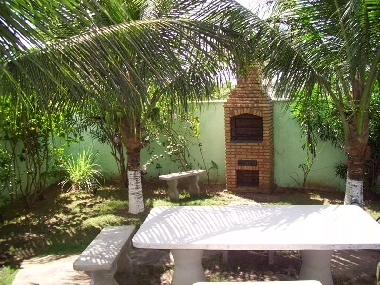 Holiday House in Cumbuco (Ceara) or holiday homes and vacation rentals
