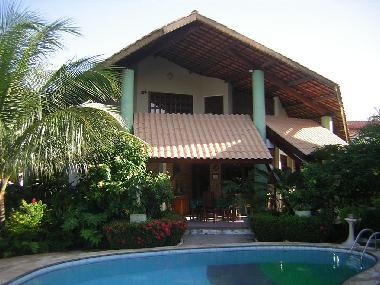 Holiday House in Cumbuco (Ceara) or holiday homes and vacation rentals