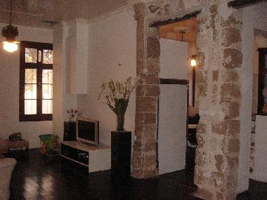 Holiday Apartment in tel aviv (Tel Aviv) or holiday homes and vacation rentals