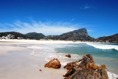 Holiday House in Pringle Bay (Western Cape) or holiday homes and vacation rentals