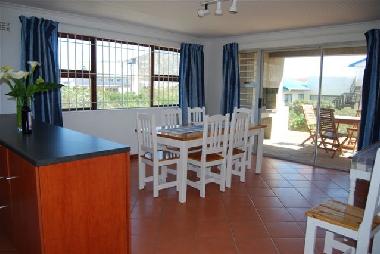 Holiday House in Pringle Bay (Western Cape) or holiday homes and vacation rentals