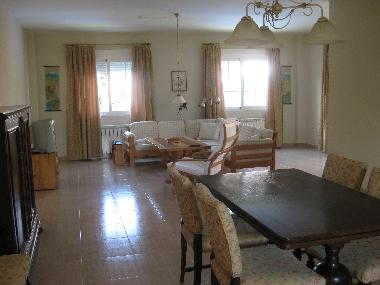 Chalet in Villanueva de la Ca�ada (Madrid) or holiday homes and vacation rentals