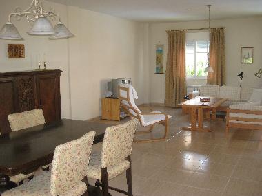 Chalet in Villanueva de la Ca�ada (Madrid) or holiday homes and vacation rentals