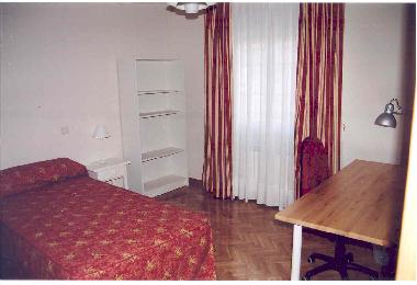 Chalet in Villanueva de la Ca�ada (Madrid) or holiday homes and vacation rentals