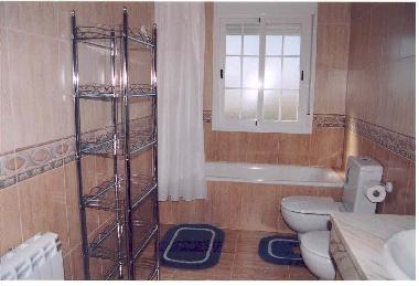 Chalet in Villanueva de la Ca�ada (Madrid) or holiday homes and vacation rentals