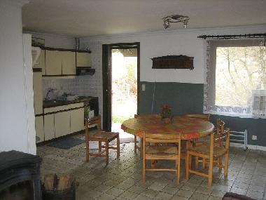Holiday House in Engreux (Wallonia) or holiday homes and vacation rentals