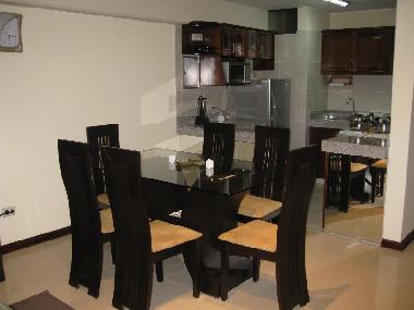 Holiday Apartment in Per�, Lima, Miraflores (Lima) or holiday homes and vacation rentals