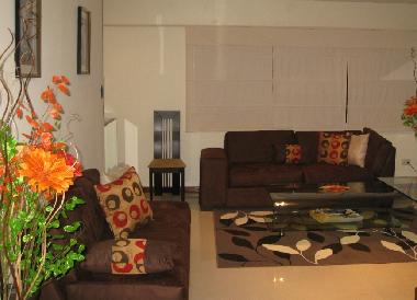 Holiday Apartment in Per�, Lima, Miraflores (Lima) or holiday homes and vacation rentals