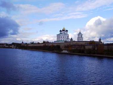 Pskov