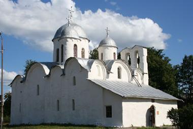 Church of John the Baptist