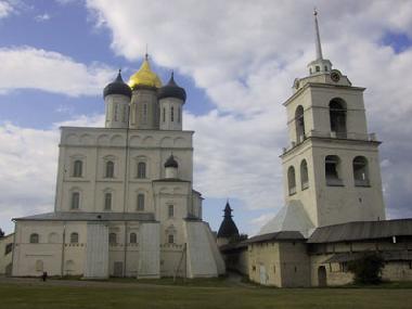 The Trinity Cathedral