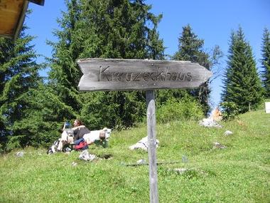 Hotel in Grainau (Upper Bavaria) or holiday homes and vacation rentals