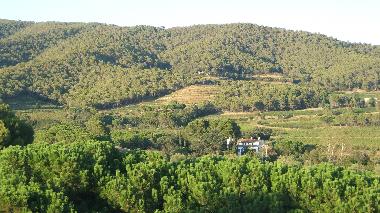 Holiday House in Calonge (Girona) or holiday homes and vacation rentals