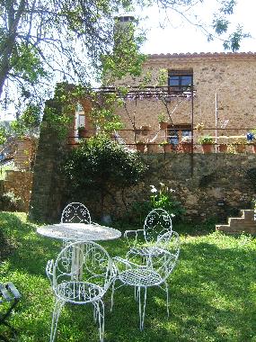 Holiday House in Calonge (Girona) or holiday homes and vacation rentals