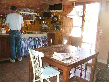 Holiday House in Calonge (Girona) or holiday homes and vacation rentals