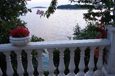 Villa Nell sea view