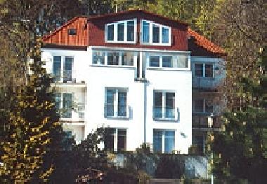 Holiday Apartment in Sassnitz (Mecklenburgische Ostseekste) or holiday homes and vacation rentals