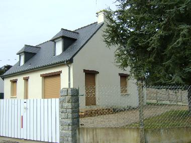 Holiday House in Sarzeau (Morbihan) or holiday homes and vacation rentals