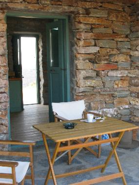 Holiday House in Kea (Kyklades) or holiday homes and vacation rentals